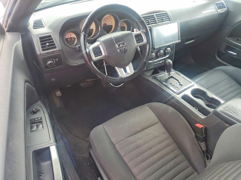 Aukcja sprzedaży 2014 Dodge Challenger, vin: 2C3CDYAGXEH225951, numer aukcji: 56606376