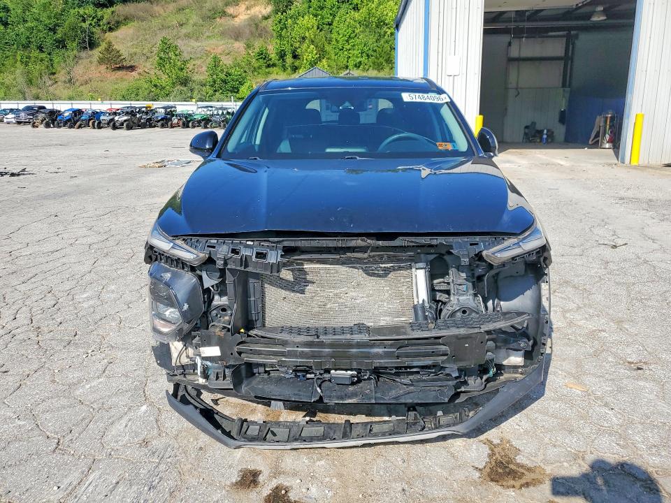 Продаж на аукціоні авто 2020 Hyundai Santa Fe, vin: 5NMS2CAD6LH170518, номер лоту: 57484096