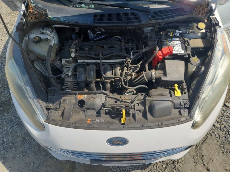 56669156 :رقم المزاد ، 3FADP4BJXKM100901 vin ، 2019 Ford Fiesta مزاد بيع