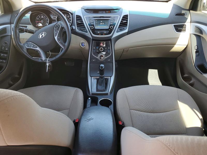 Aukcja sprzedaży 2016 Hyundai Elantra, vin: 5NPDH4AE9GH673684, numer aukcji: 56083356