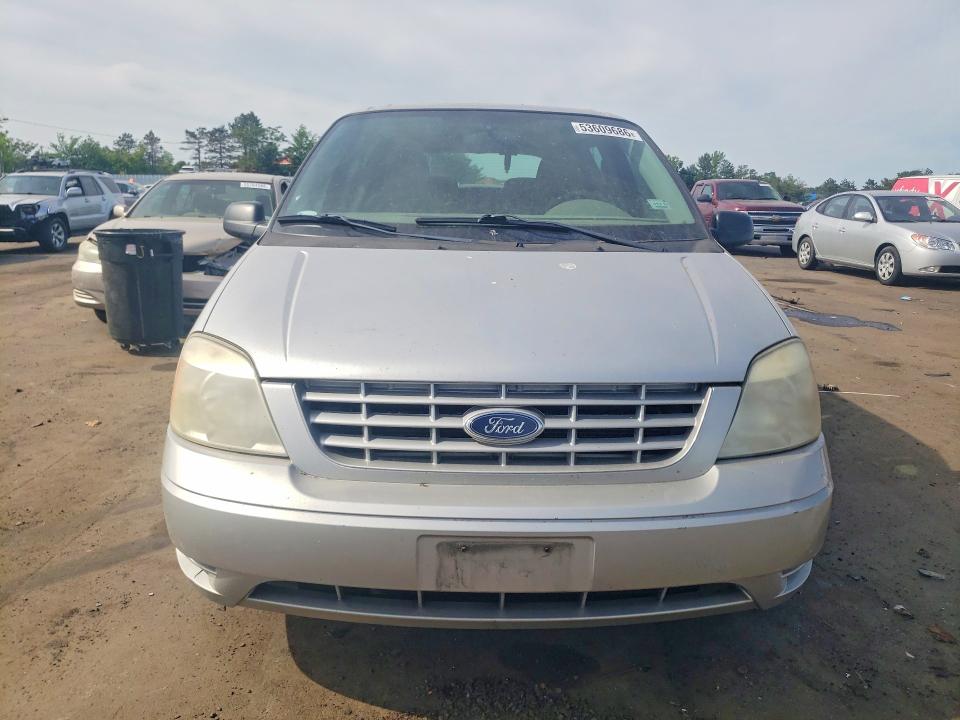 Aukcja sprzedaży 2004 Ford Freestar, vin: 2FMZA50614BA10901, numer aukcji: 53609686