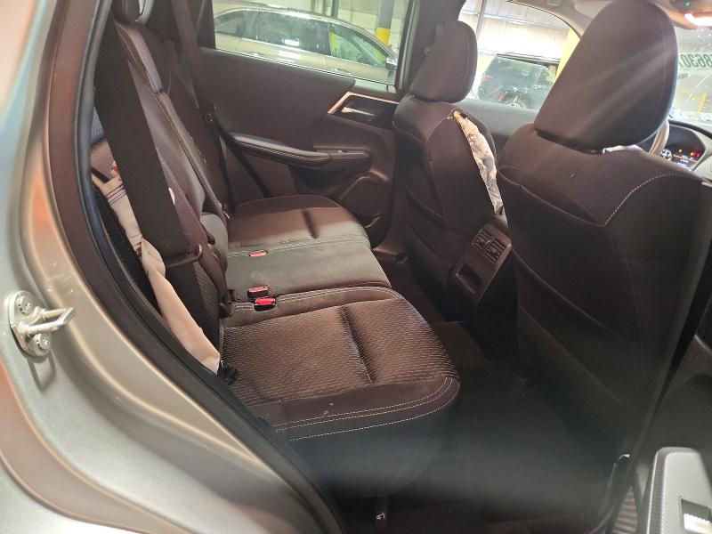 Aukcja sprzedaży 2022 Mitsubishi Outlander, vin: JA4J4TA81NZ046724, numer aukcji: 58630766
