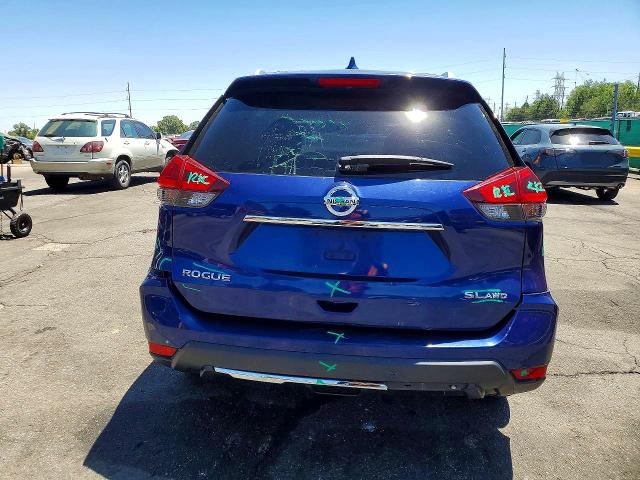 Aukcja sprzedaży 2018 Nissan Rogue, vin: JN8AT2MV3JW307257, numer aukcji: 57956046