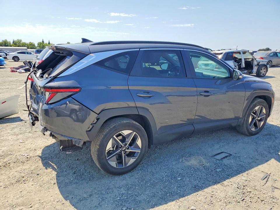 Aukcja sprzedaży 2025 Hyundai Tucson, vin: 5NMJCCDE6SH586287, numer aukcji: 57754776