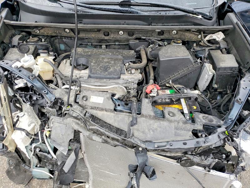 Aukcja sprzedaży 2018 Toyota Rav4, vin: JTMRFREV5JJ238324, numer aukcji: 58460056