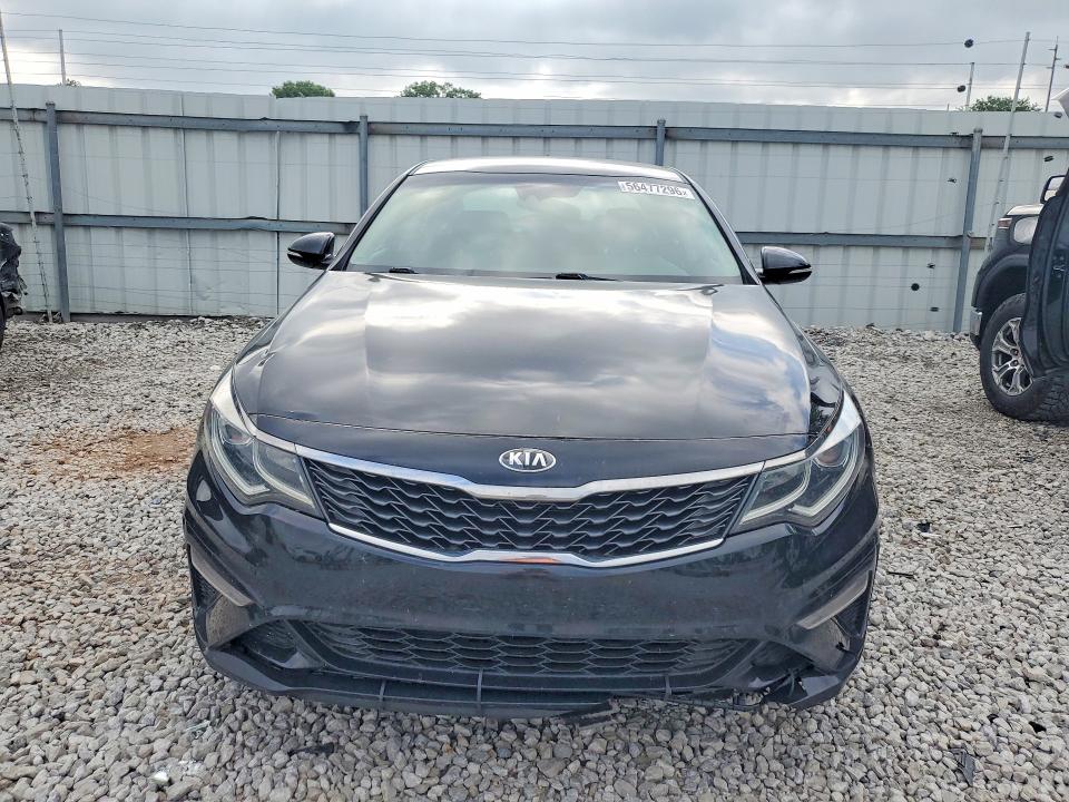 Продажа на аукционе авто 2020 Kia Optima, vin: 5XXGT4L32LG437732, номер лота: 56477296