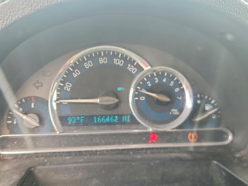 2009 Chevrolet Hhr მანქანა იყიდება აუქციონზე, vin: 3GNCA23B49S533288, აუქციონის ნომერი: 56479666