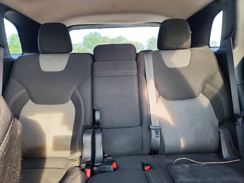 2014 Jeep Cherokee მანქანა იყიდება აუქციონზე, vin: 1C4PJLCB1EW299495, აუქციონის ნომერი: 58958066