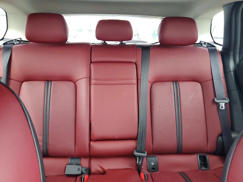 56325406 :رقم المزاد ، 7MMVAAEW4SN134540 vin ، 2025 Mazda Cx-50 مزاد بيع