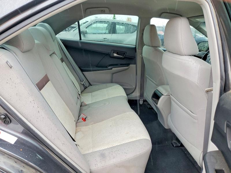 Aukcja sprzedaży 2012 Toyota Camry, vin: 4T1BF1FK2CU066337, numer aukcji: 57710666