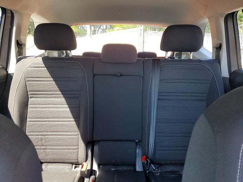 Aukcja sprzedaży 2023 Volkswagen Tiguan, vin: 3VVRB7AX5PM072567, numer aukcji: 55745966