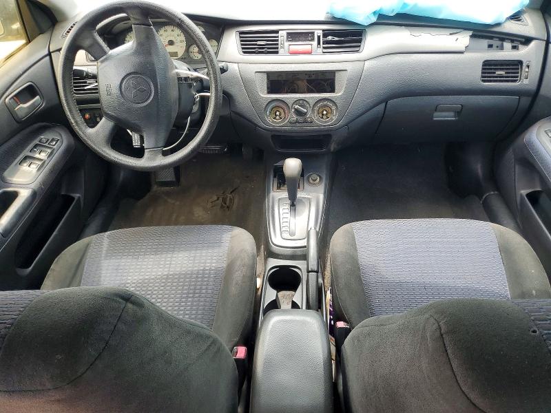 Aukcja sprzedaży 2002 Mitsubishi Lancer, vin: JA3AJ86E92U027064, numer aukcji: 55208946