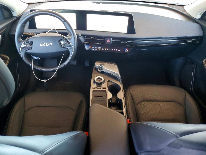 Продажа на аукционе авто 2024 Kia Ev6, vin: KNDC34LA2R5205108, номер лота: 58469806