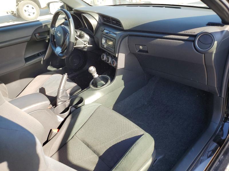 Продаж на аукціоні авто 2011 Scion Tc, vin: JTKJF5C72B3019944, номер лоту: 55809896