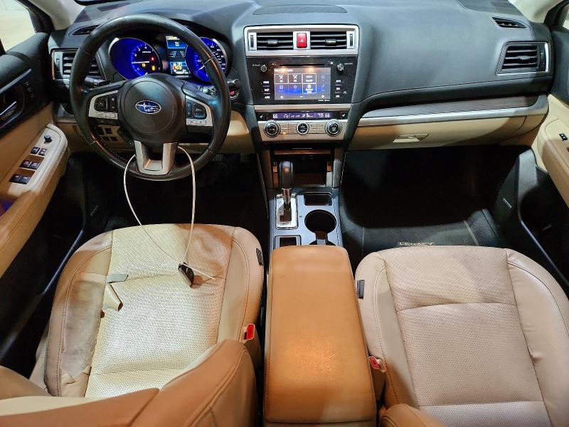 57351346 :رقم المزاد ، 4S3BNAN69G3034895 vin ، 2016 Subaru Legacy مزاد بيع