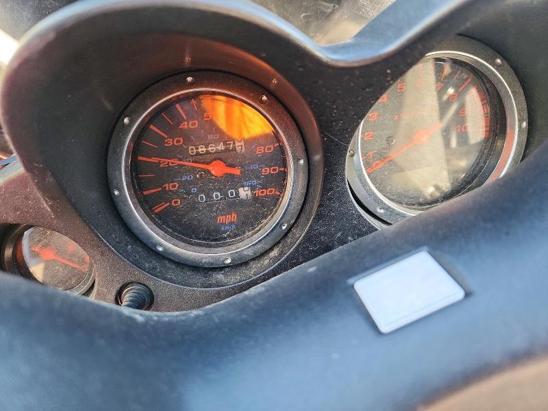 Продаж на аукціоні авто 2005 Honda Nss250, vin: JH2MF06155K300166, номер лоту: 55755116