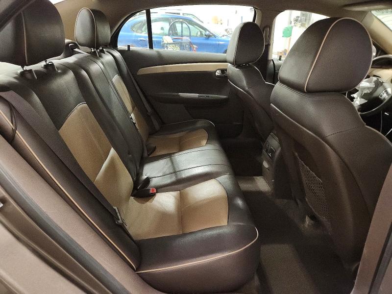 Продаж на аукціоні авто 2012 Chevrolet Malibu, vin: 1G1ZG5E75CF315120, номер лоту: 56788506