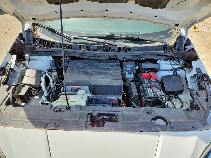Aukcja sprzedaży 2020 Nissan Leaf, vin: 1N4BZ1DPXLC301735, numer aukcji: 55703076