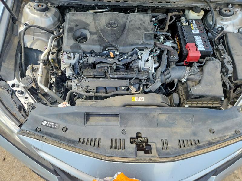 Aukcja sprzedaży 2018 Toyota Camry, vin: 4T1B11HK0JU029067, numer aukcji: 85620235
