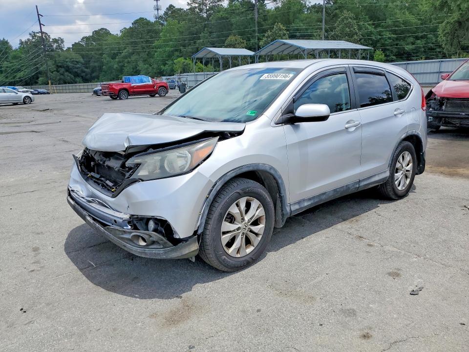 Aukcja sprzedaży 2013 Honda Cr-v, vin: 2HKRM4H5XDH689184, numer aukcji: 55990196