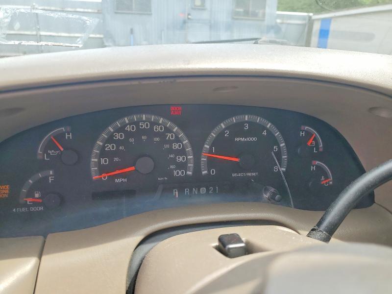 Aukcja sprzedaży 2003 Ford F-150, vin: 2FTRX18LX3CA40235, numer aukcji: 57970496