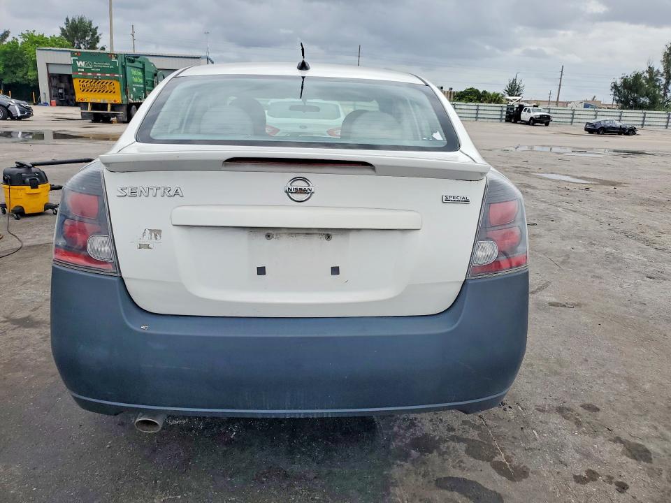 Aukcja sprzedaży 2012 Nissan Sentra, vin: 3N1AB6AP9CL750536, numer aukcji: 55966146