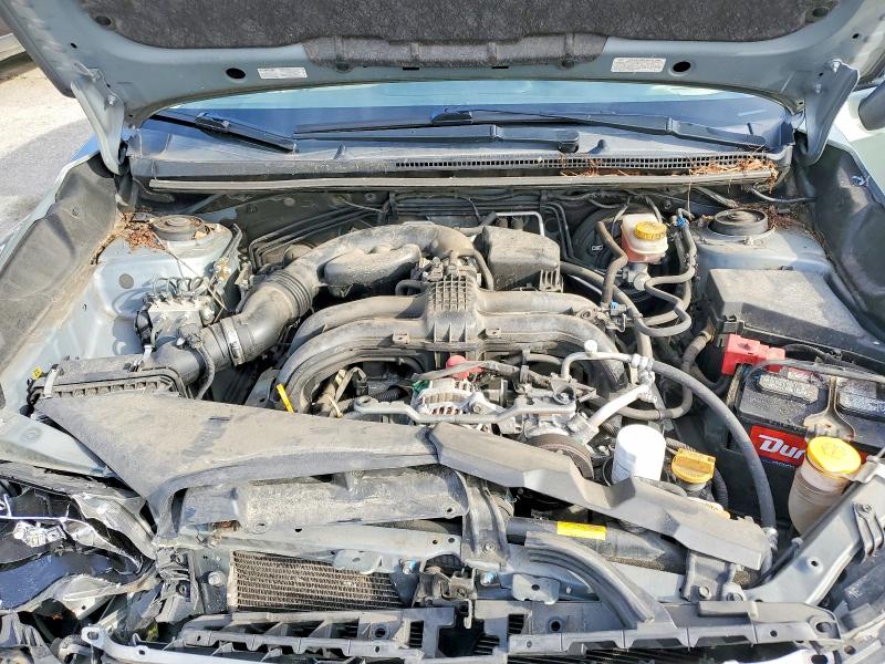 Продаж на аукціоні авто 2014 Subaru Impreza, vin: JF1GJAA69EH021870, номер лоту: 55424986
