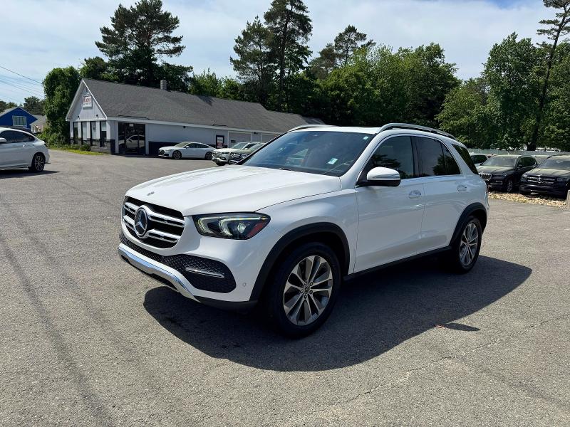 2020 Mercedes-benz Gle მანქანა იყიდება აუქციონზე, vin: 4JGFB4JBXLA172994, აუქციონის ნომერი: 56578576