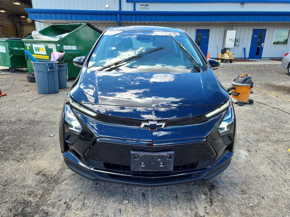 Aukcja sprzedaży 2023 Chevrolet Bolt Ev, vin: 1G1FW6S05P4176384, numer aukcji: 56359996