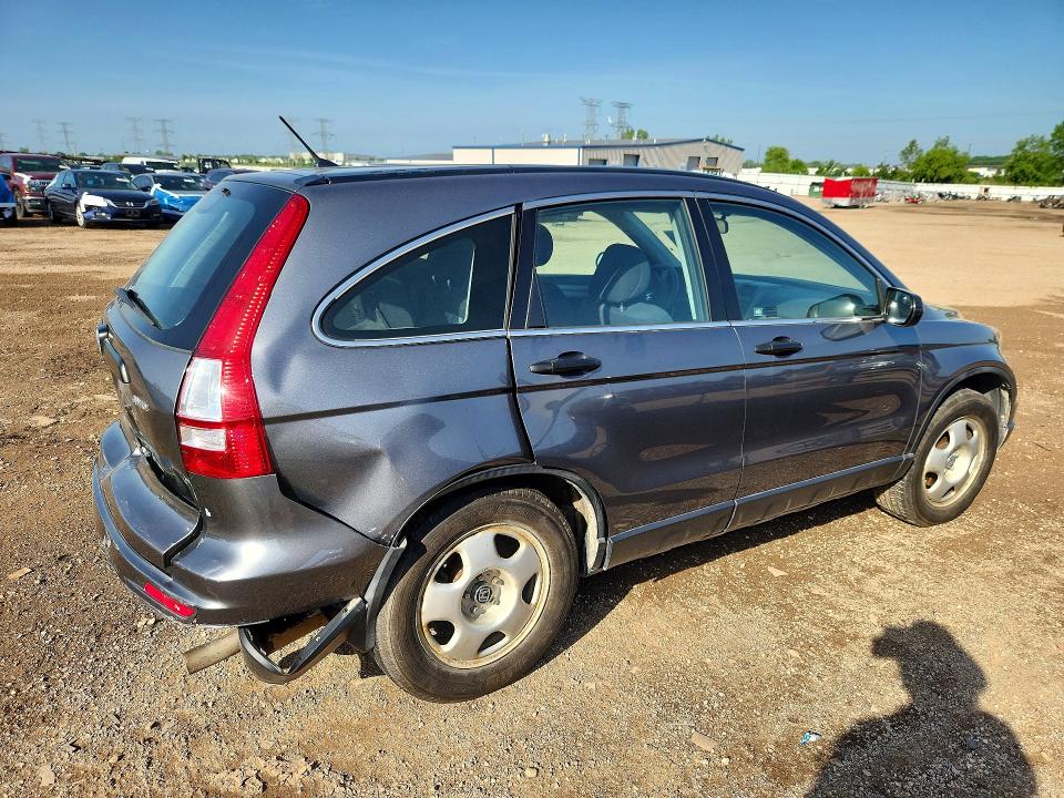 Aukcja sprzedaży 2010 Honda Cr-v, vin: 5J6RE4H3XAL073627, numer aukcji: 56485256