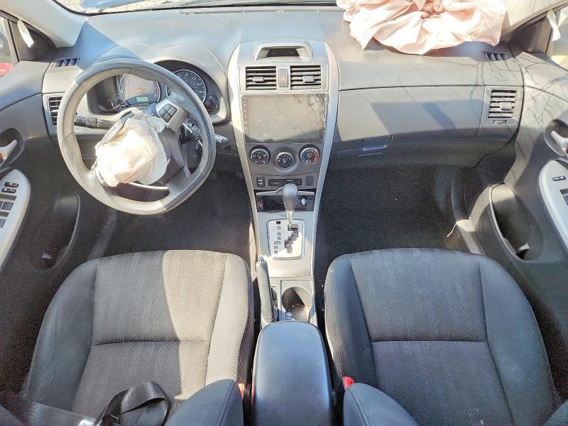 2012 Toyota Corolla მანქანა იყიდება აუქციონზე, vin: 2T1BU4EE4CC854220, აუქციონის ნომერი: 58482766