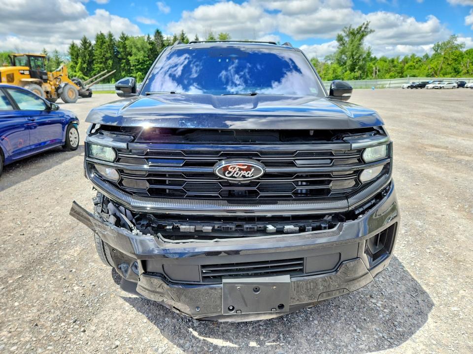 Aukcja sprzedaży 2025 Ford Expedition, vin: 1FMJK1MG4SEA36531, numer aukcji: 57020946