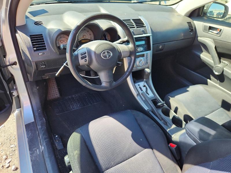 Продаж на аукціоні авто 2006 Scion Tc, vin: JTKDE167860109708, номер лоту: 58088216