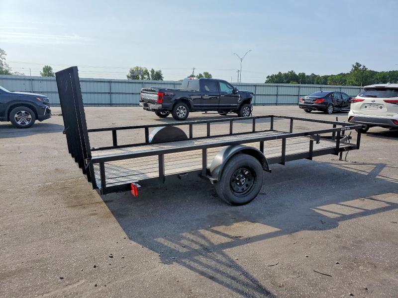 Продажа на аукционе авто 2025 Carry-on Unknown, vin: 4YMBU1416SG028611, номер лота: 57921816
