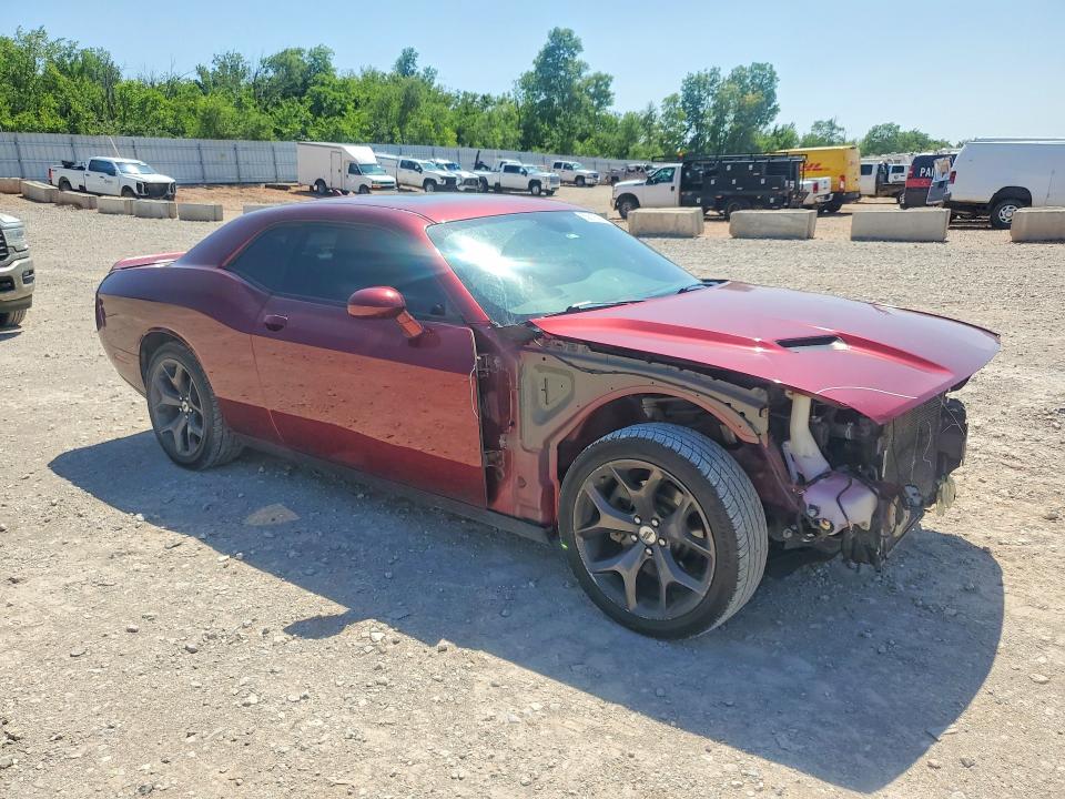 Aukcja sprzedaży 2018 Dodge Challenger, vin: 2C3CDZAGXJH229871, numer aukcji: 55618536