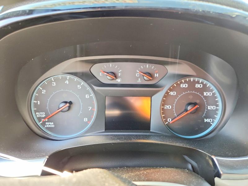 Продажа на аукционе авто 2022 Chevrolet Traverse, vin: 1GNERFKW9NJ158782, номер лота: 55956636