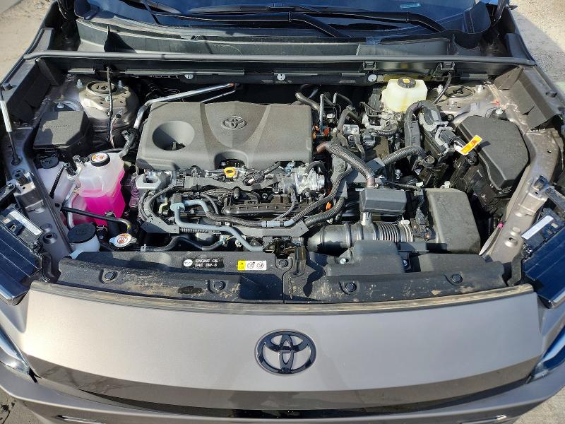 58108176 :رقم المزاد ، 2T36CRAV2TC015861 vin ، 2026 Toyota Rav4 مزاد بيع