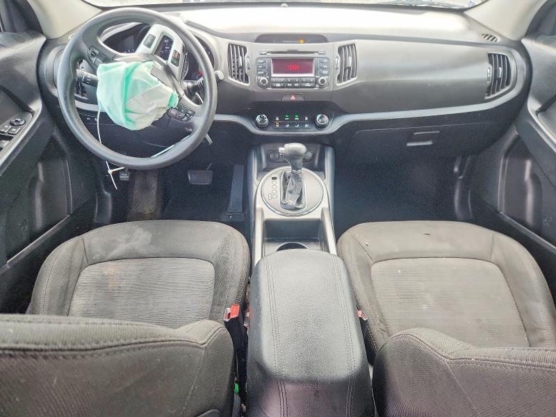Aukcja sprzedaży 2013 Kia Sportage, vin: KNDPB3A28D7514038, numer aukcji: 57814886