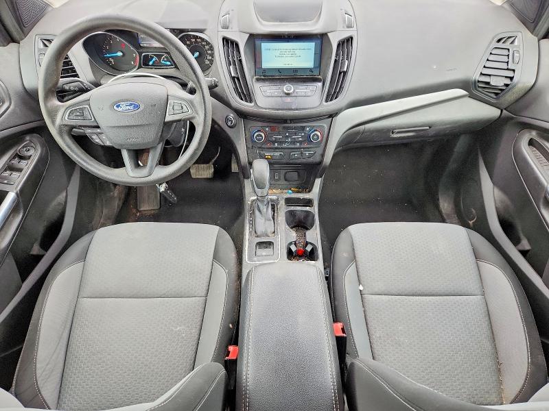 Продаж на аукціоні авто 2019 Ford Escape, vin: 1FMCU9GD2KUB89076, номер лоту: 55741846