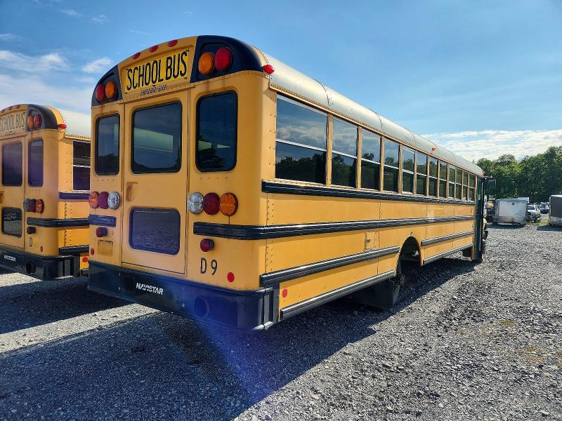 Aukcja sprzedaży 2013 Ic Corporation School Bus, vin: 4DRBUSKN3DB308030, numer aukcji: 58334806