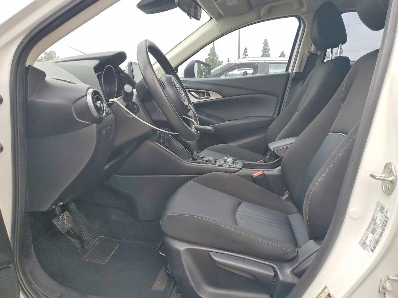 2019 Mazda Cx-3 მანქანა იყიდება აუქციონზე, vin: JM1DKDB72K0443668, აუქციონის ნომერი: 57888546