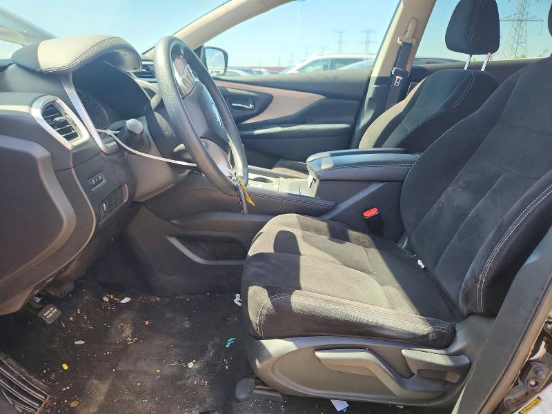 Продаж на аукціоні авто 2016 Nissan Murano, vin: 5N1AZ2MH1GN112983, номер лоту: 56763146