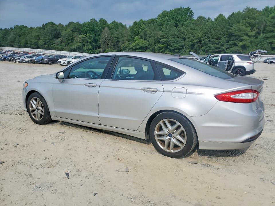 Продаж на аукціоні авто 2015 Ford Fusion, vin: 1FA6P0H71F5109303, номер лоту: 58771716