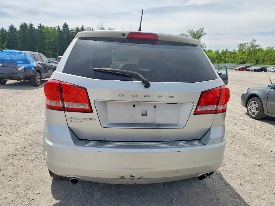 2014 Dodge Journey მანქანა იყიდება აუქციონზე, vin: 3C4PDDAG0ET257840, აუქციონის ნომერი: 56291266