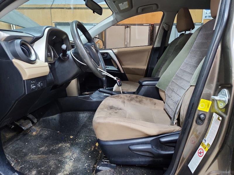 Aukcja sprzedaży 2013 Toyota Rav4, vin: JTMZFREV8D5016759, numer aukcji: 57959316
