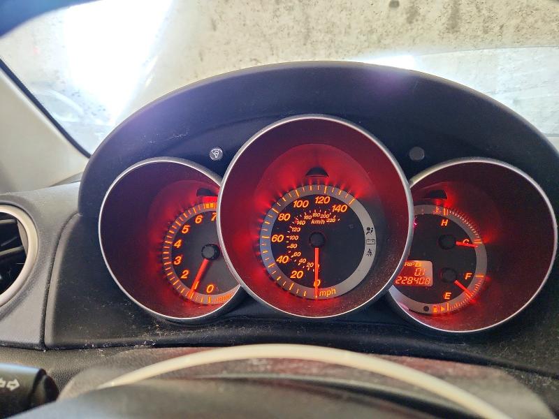 Продажа на аукционе авто 2006 Mazda 3, vin: JM1BK343861517638, номер лота: 55606256