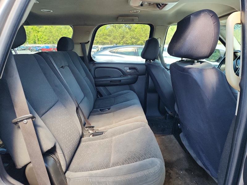 Aukcja sprzedaży 2008 Chevrolet Tahoe, vin: 1GNFC13C08J193048, numer aukcji: 55924976