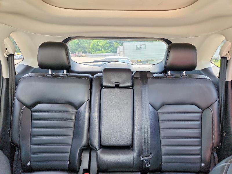 Продажа на аукционе авто 2017 Ford Edge, vin: 2FMPK4J81HBC42161, номер лота: 58368976
