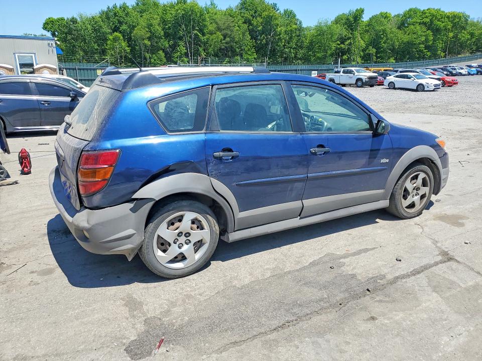 Продажа на аукционе авто 2008 Pontiac Vibe, vin: 5Y2SL67828Z424382, номер лота: 55942216