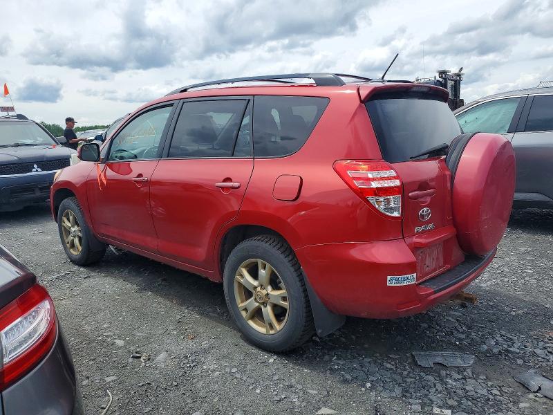 2012 Toyota Rav4 მანქანა იყიდება აუქციონზე, vin: 2T3BF4DV7CW232020, აუქციონის ნომერი: 57925506